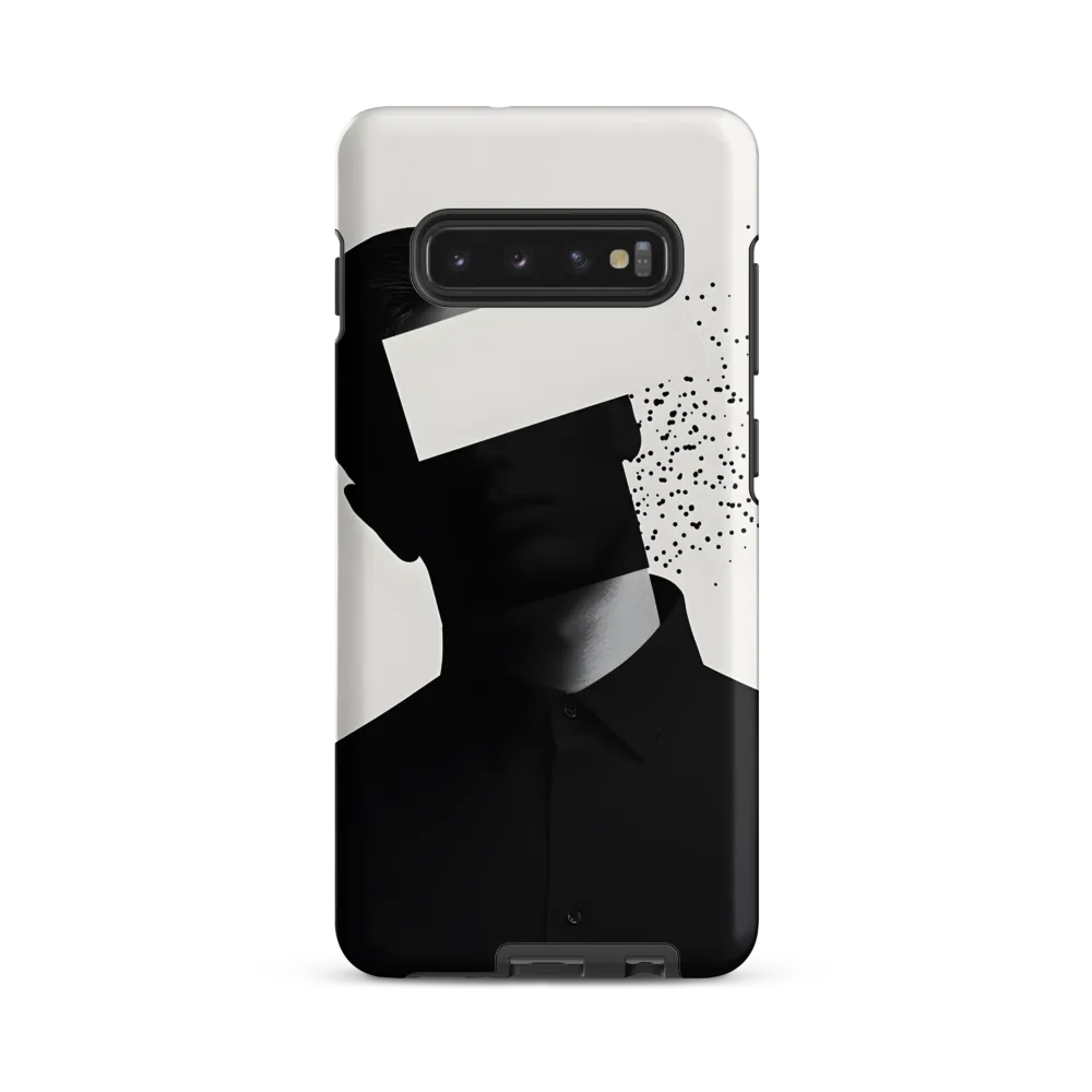 Fragmented Identity