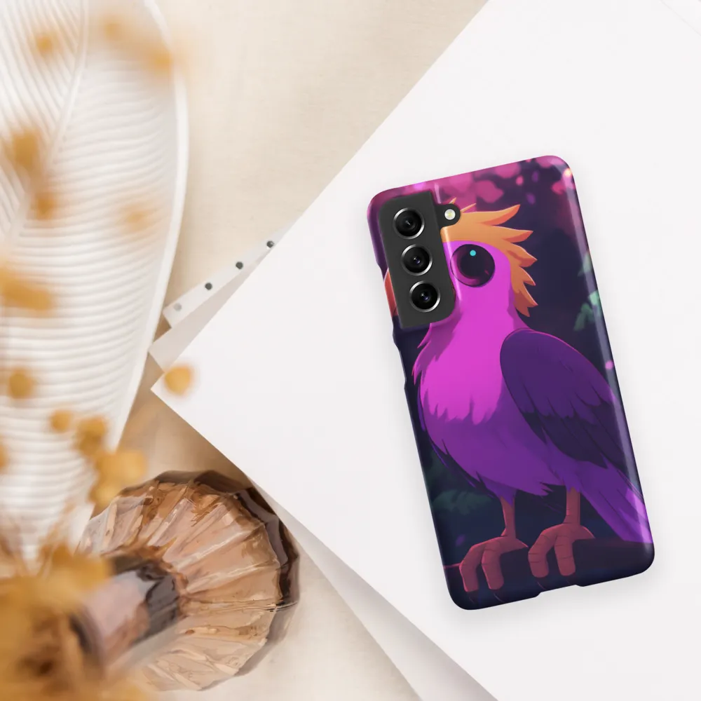 Whimsical Perch