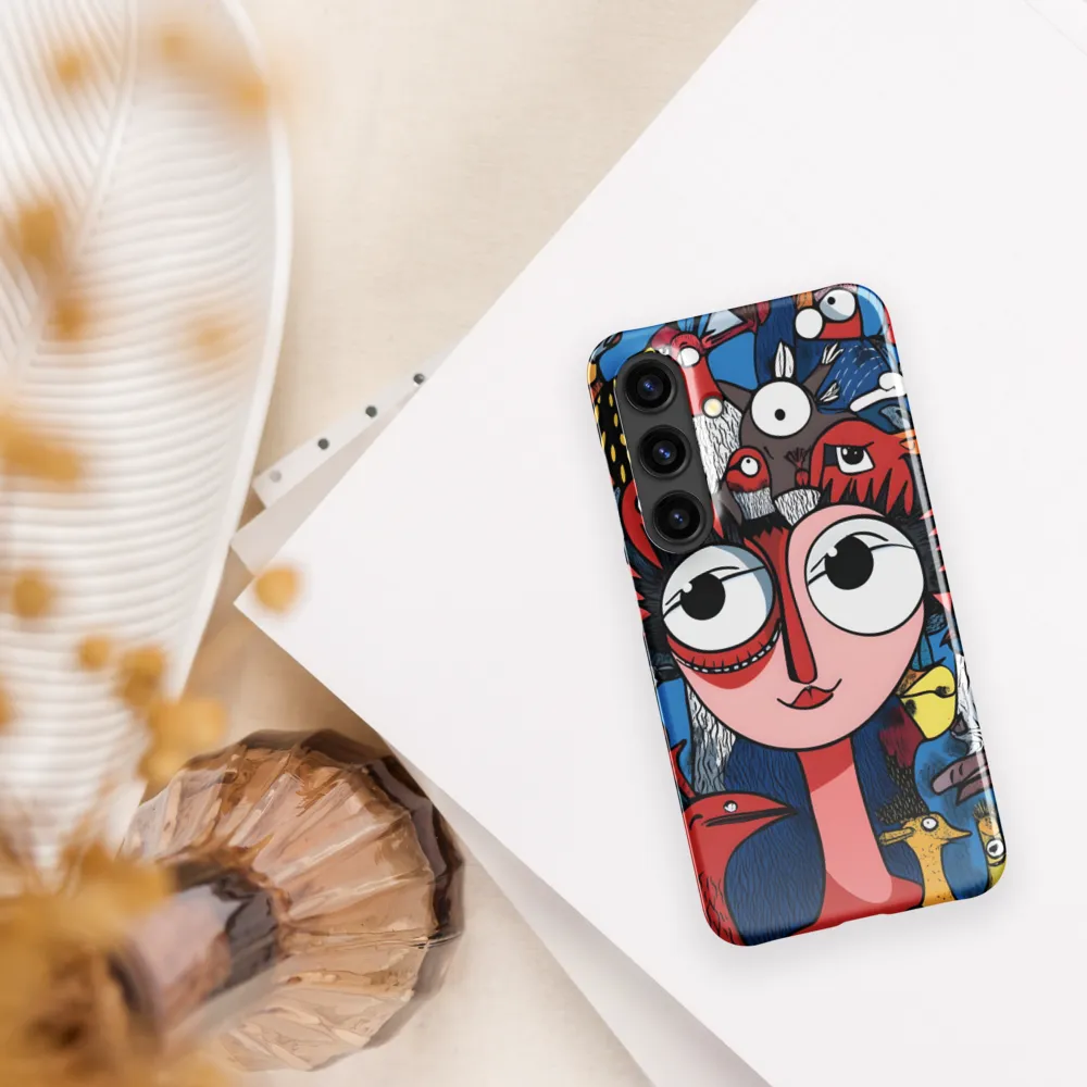Whimsical Fusion