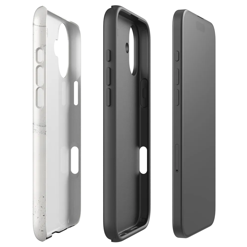 Elegance in Monochrome