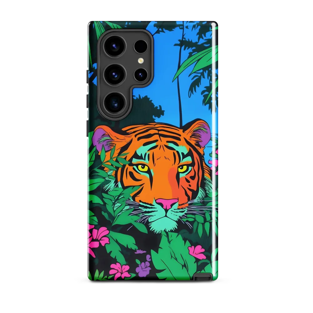 Jungle Guardian