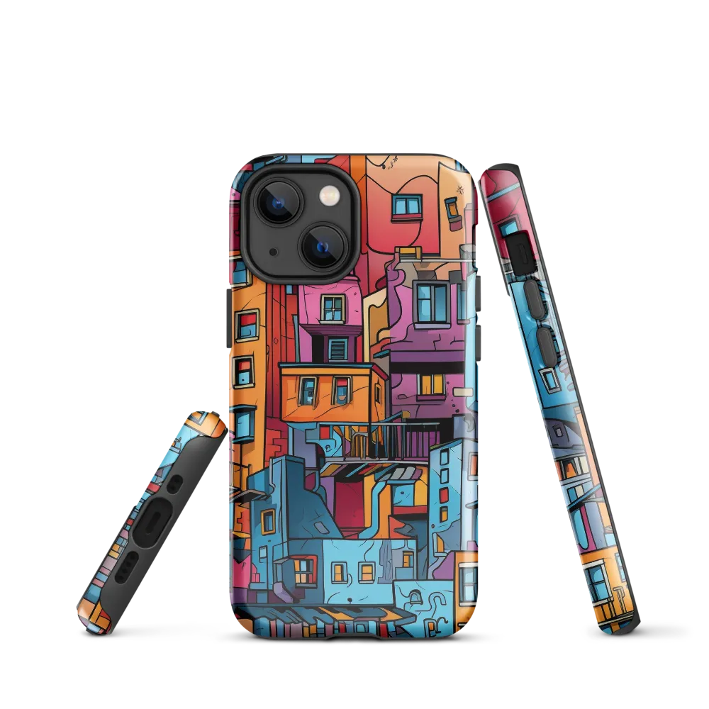 Urban Kaleidoscope