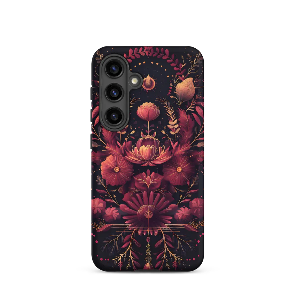 Elegance in Bloom