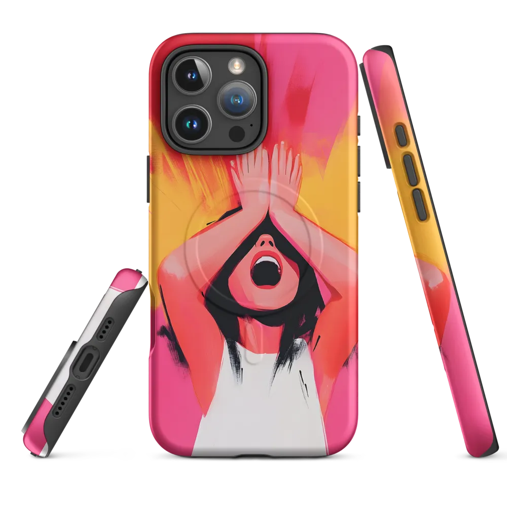 Silent Scream
