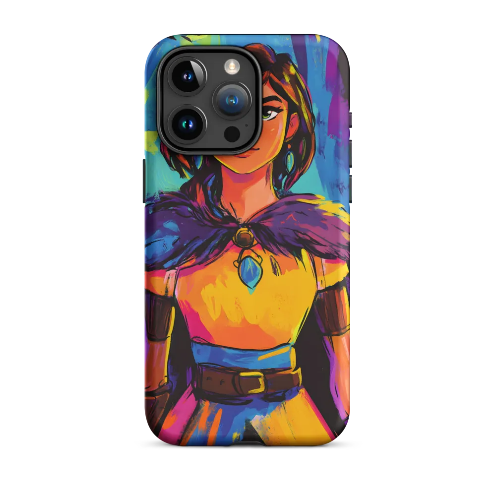 Guardian of Colors