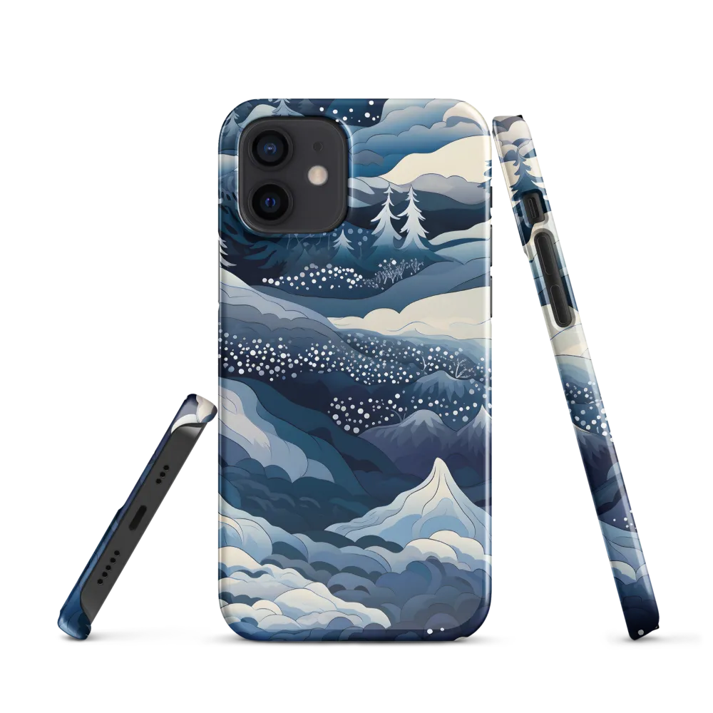 Whispers of Winter