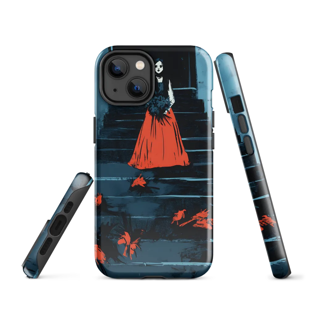 Silent Steps