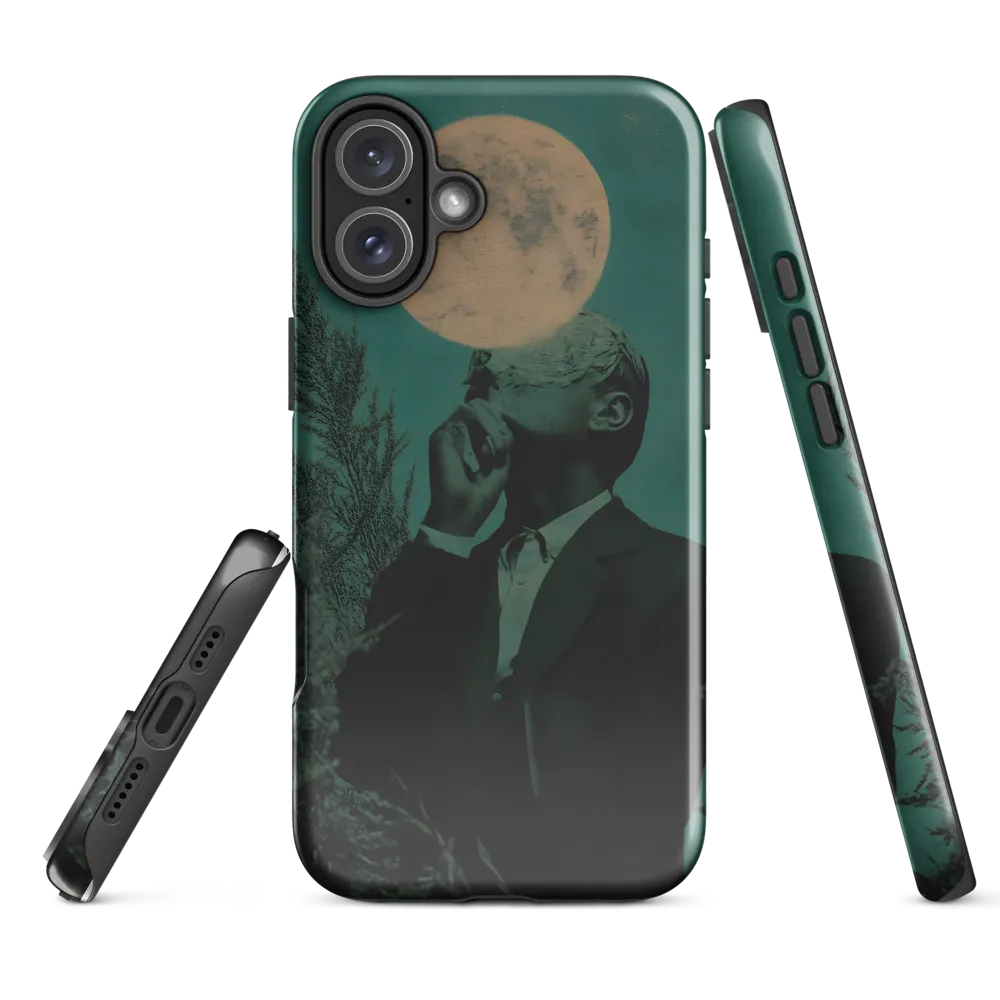 Eclipse of the Mind