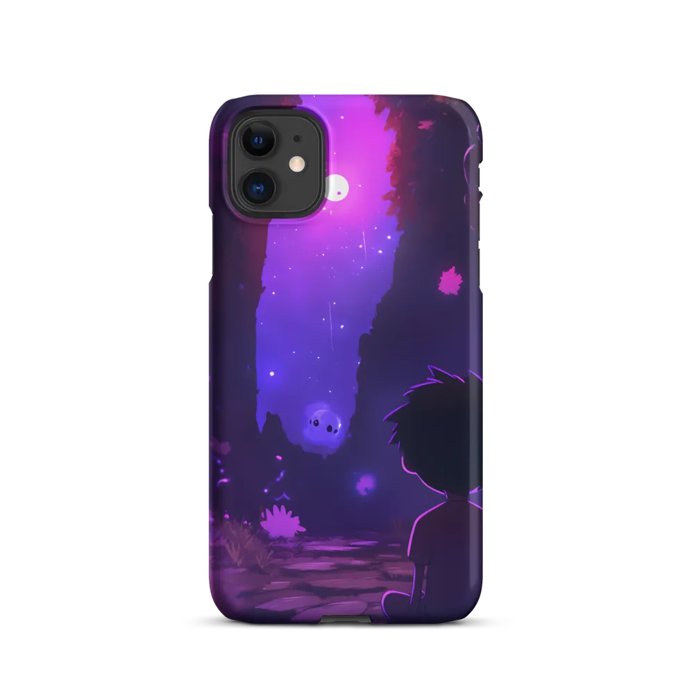 Lost in Cosmic Wonder