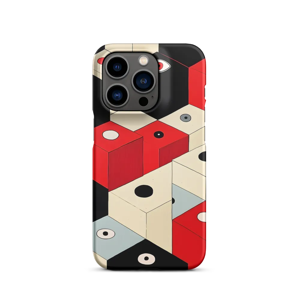 Dynamic Cubism