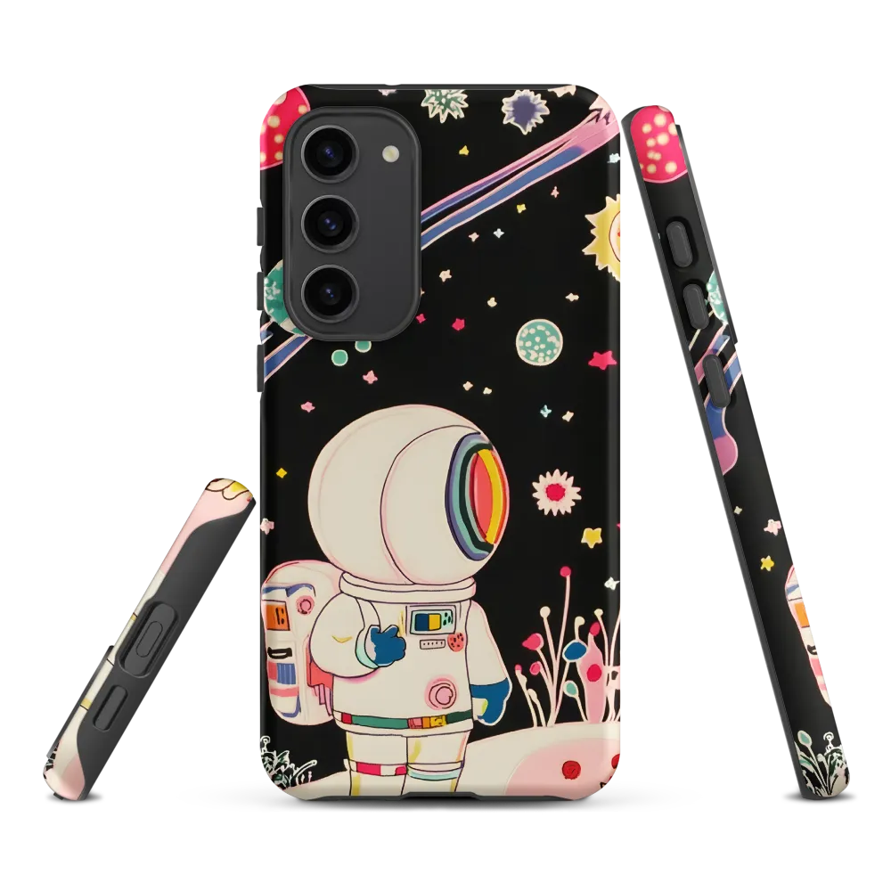 Cosmic Wonder: Journey Through the Stars