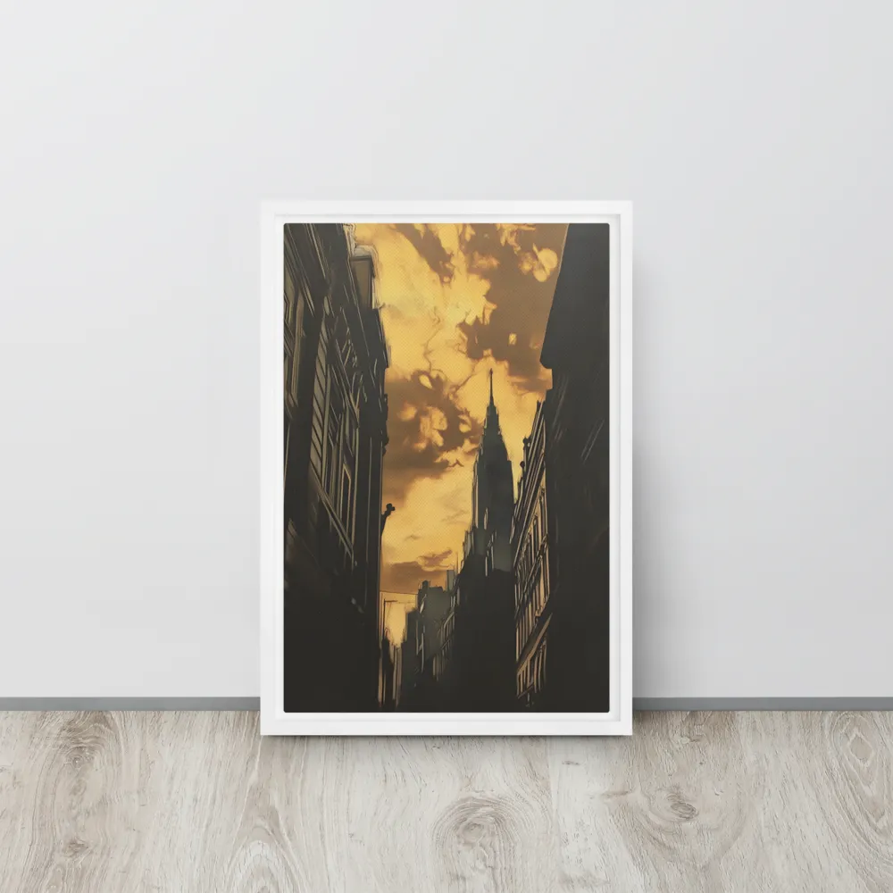 The Twilight Streets