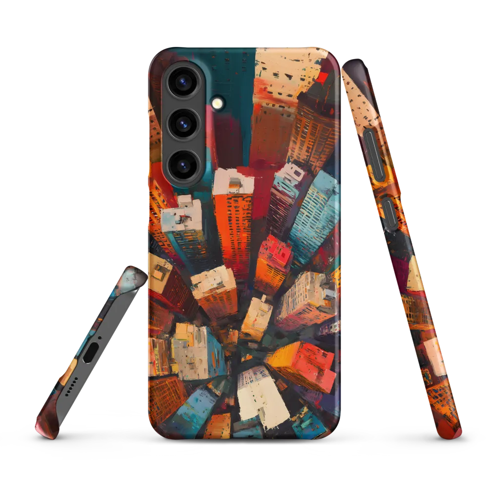 Urban Kaleidoscope
