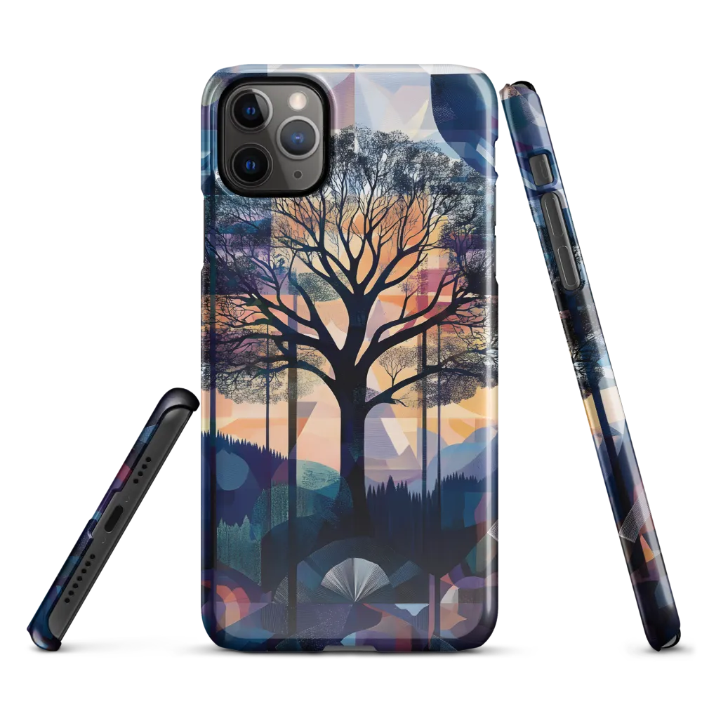 Harmony of Nature | Phone Case |  11 Pro Max | Snap Case | Glossy