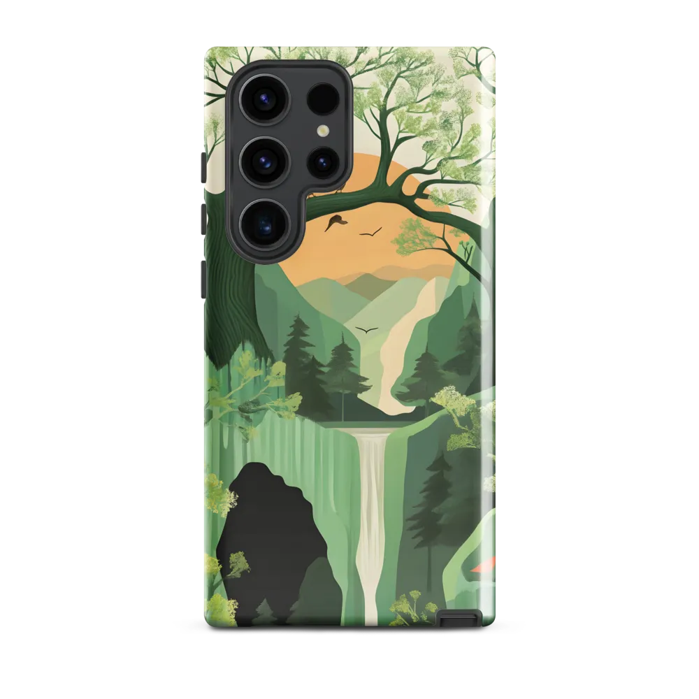 Whispers of the Wilderness