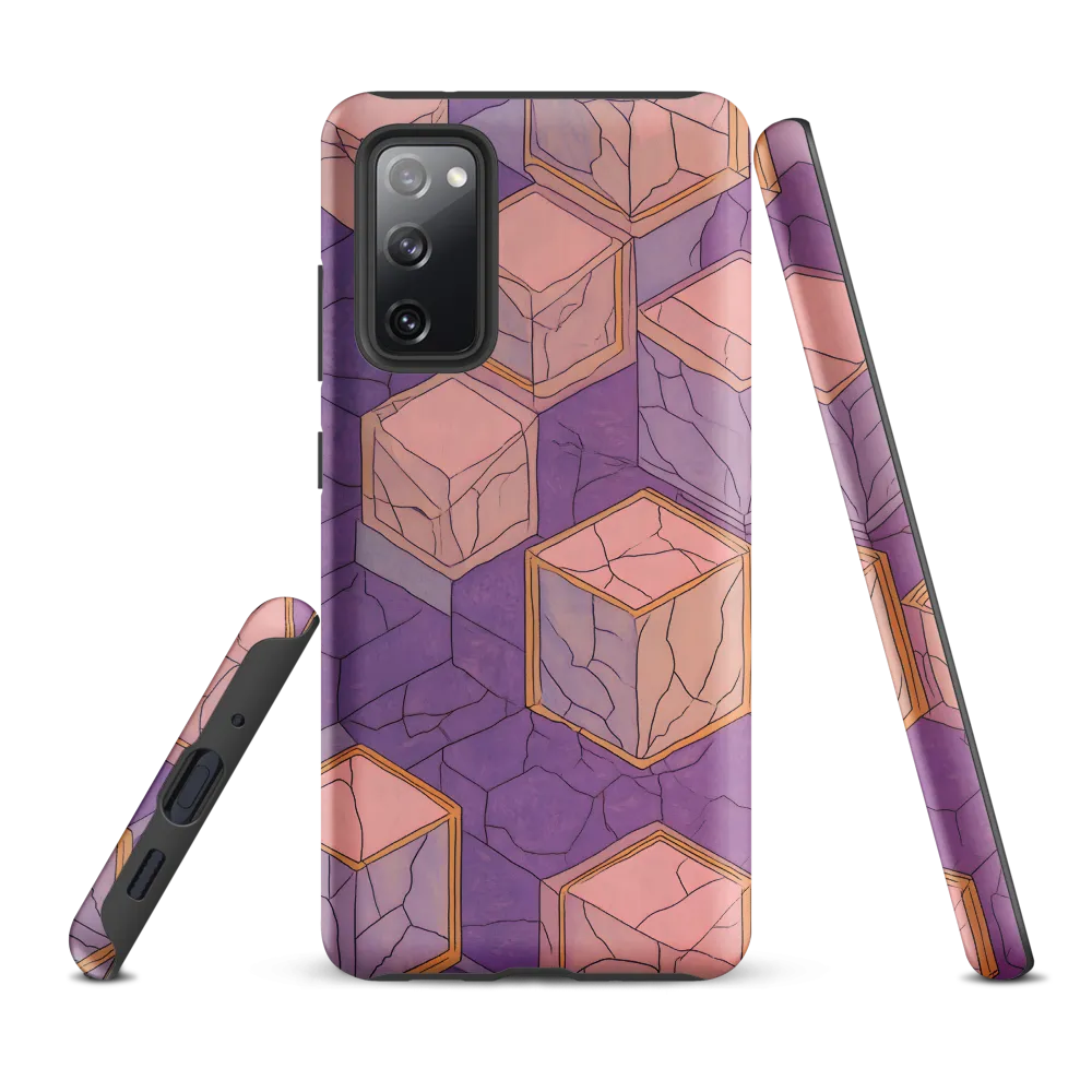 Cubist Echoes