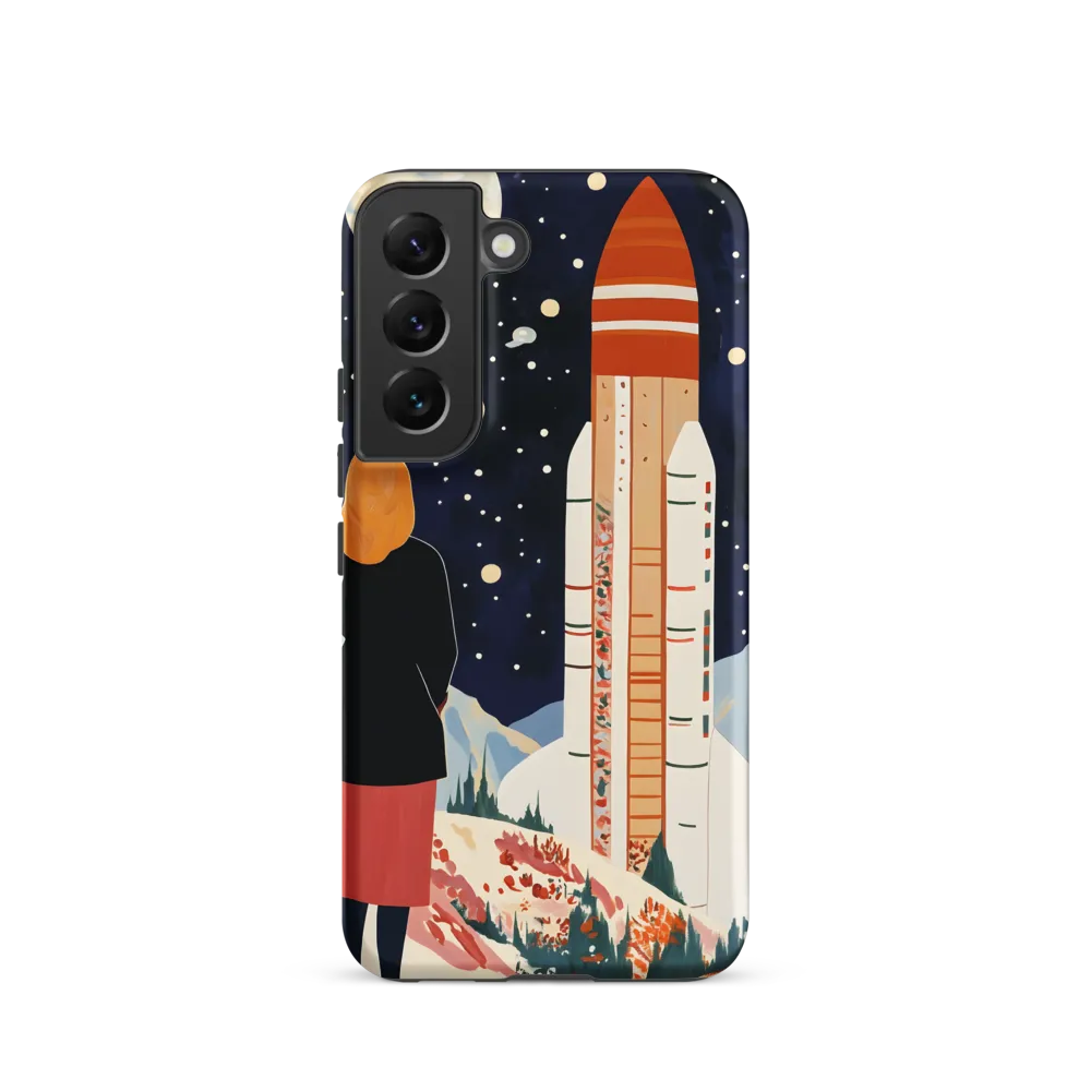 Journey to the Stars
