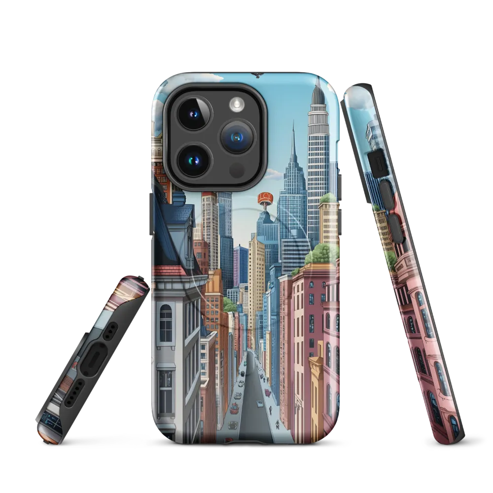 Urban Symphony