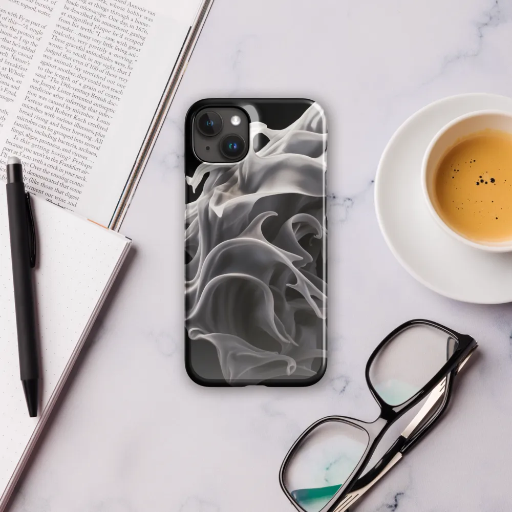 Fluid Dynamics: An Organic Exploration