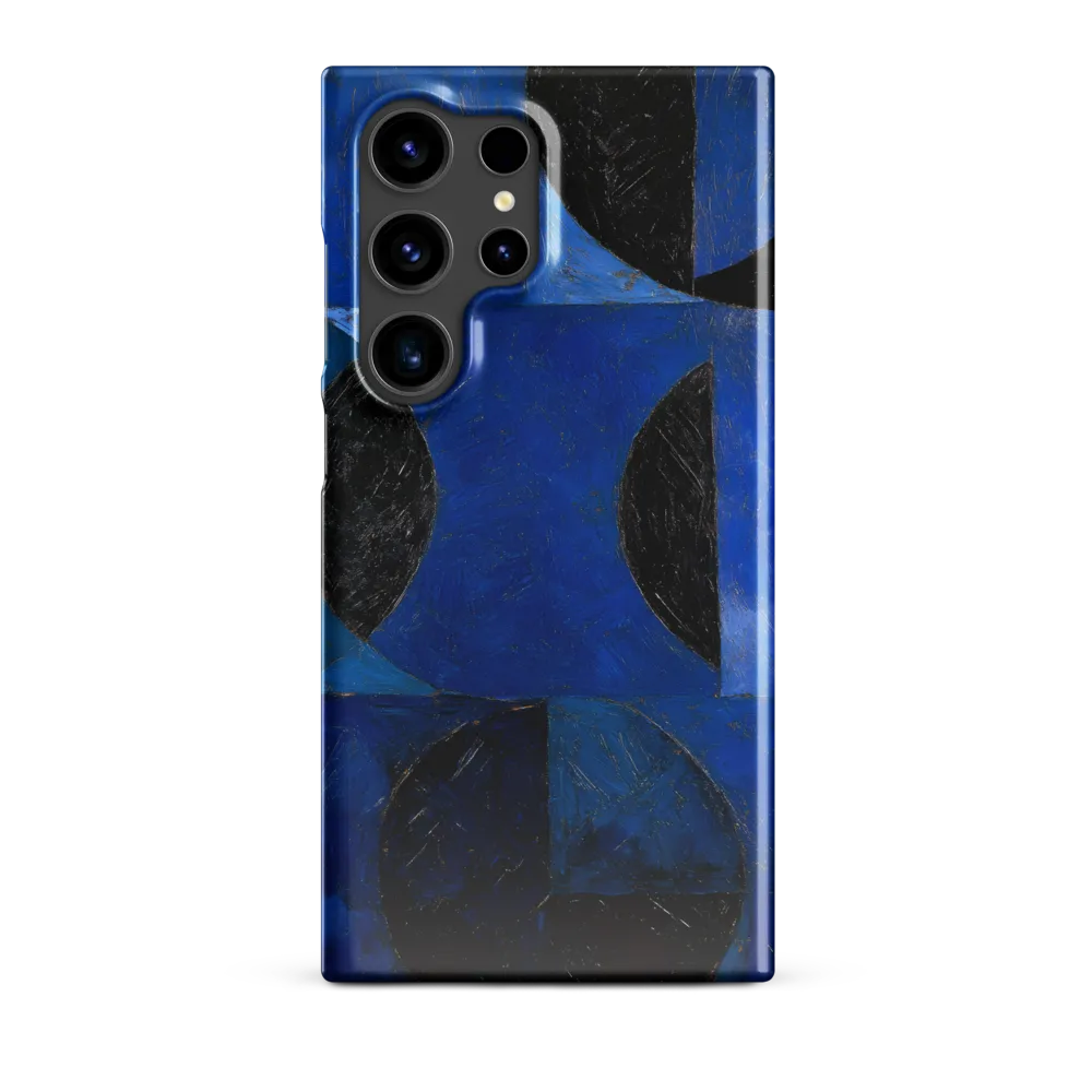 Dynamics of Blue and Black