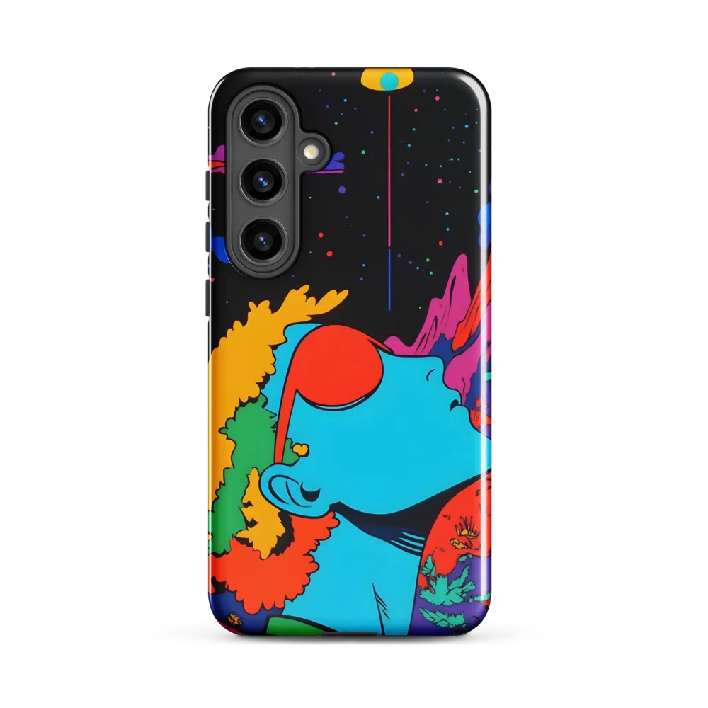 Cosmic Curiosity