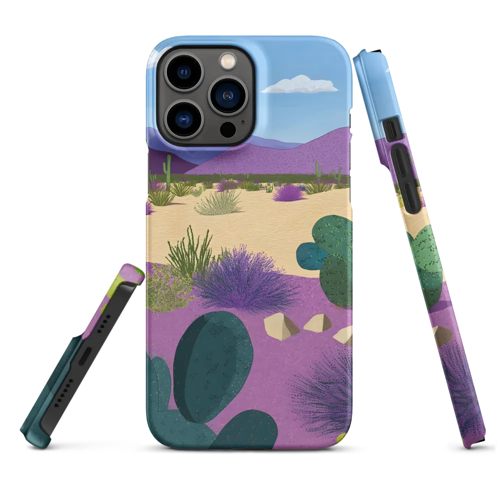 Desert Serenity