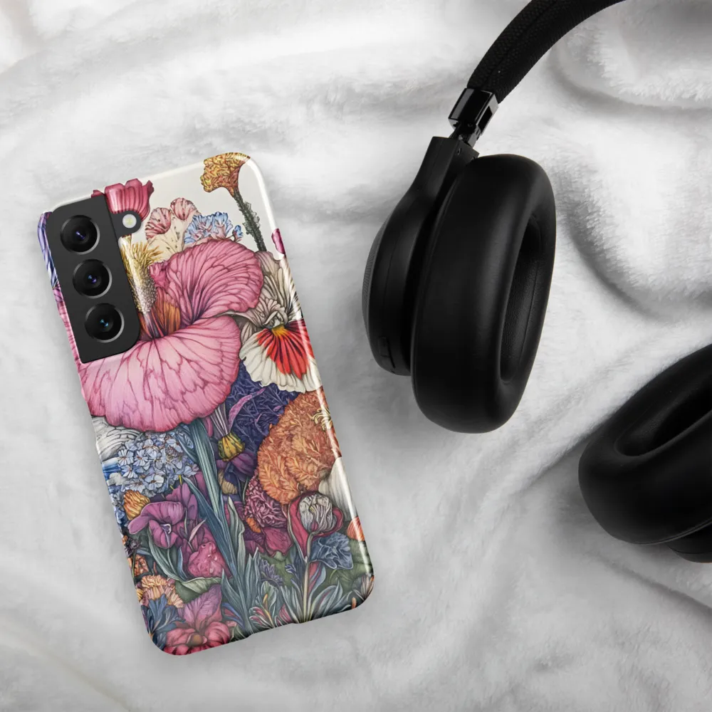 Blooming Opulence