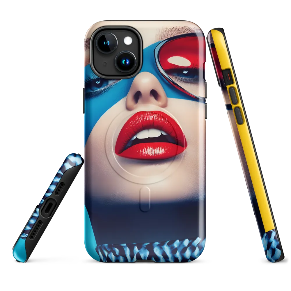 Vivid Expressions