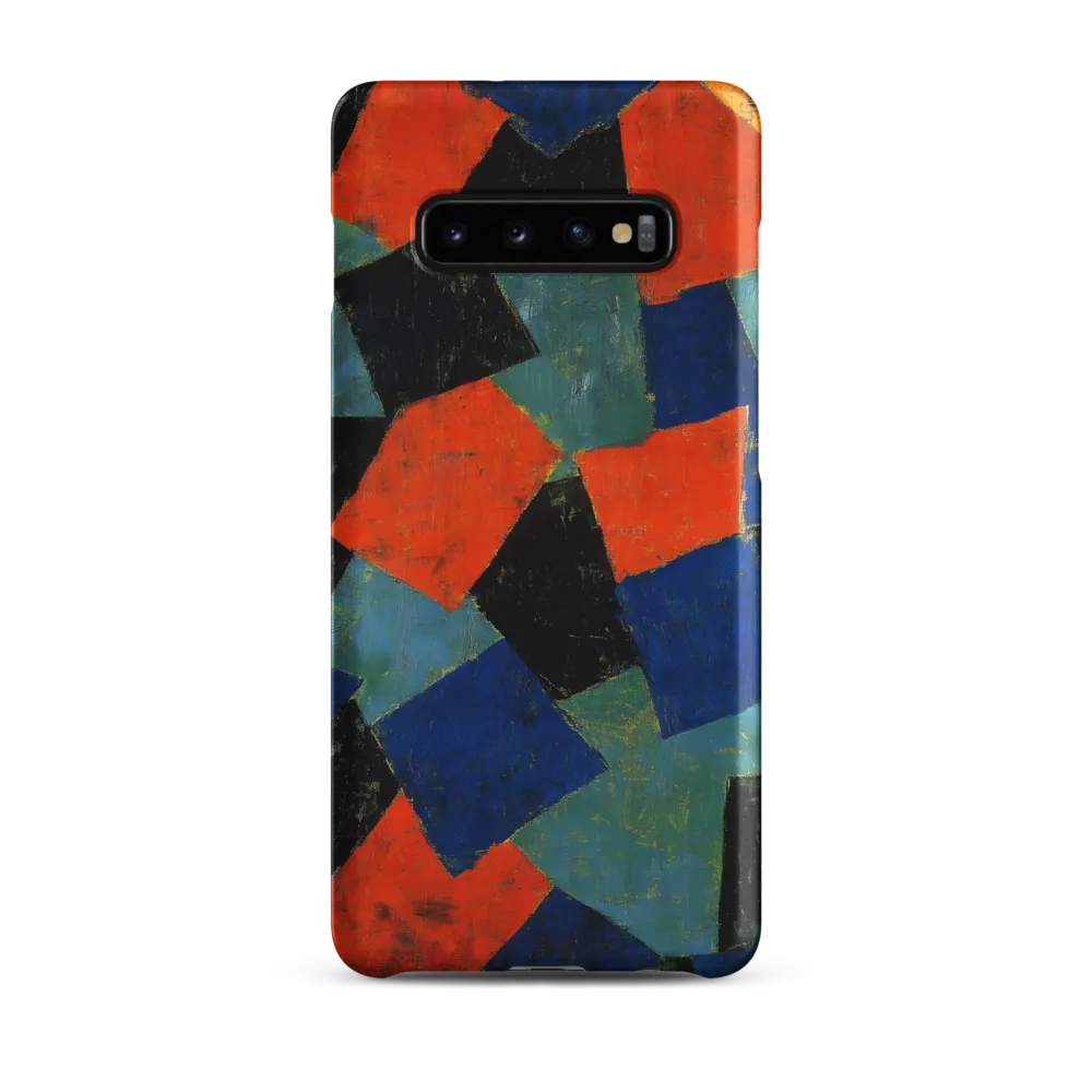 Dynamic Geometry in Color