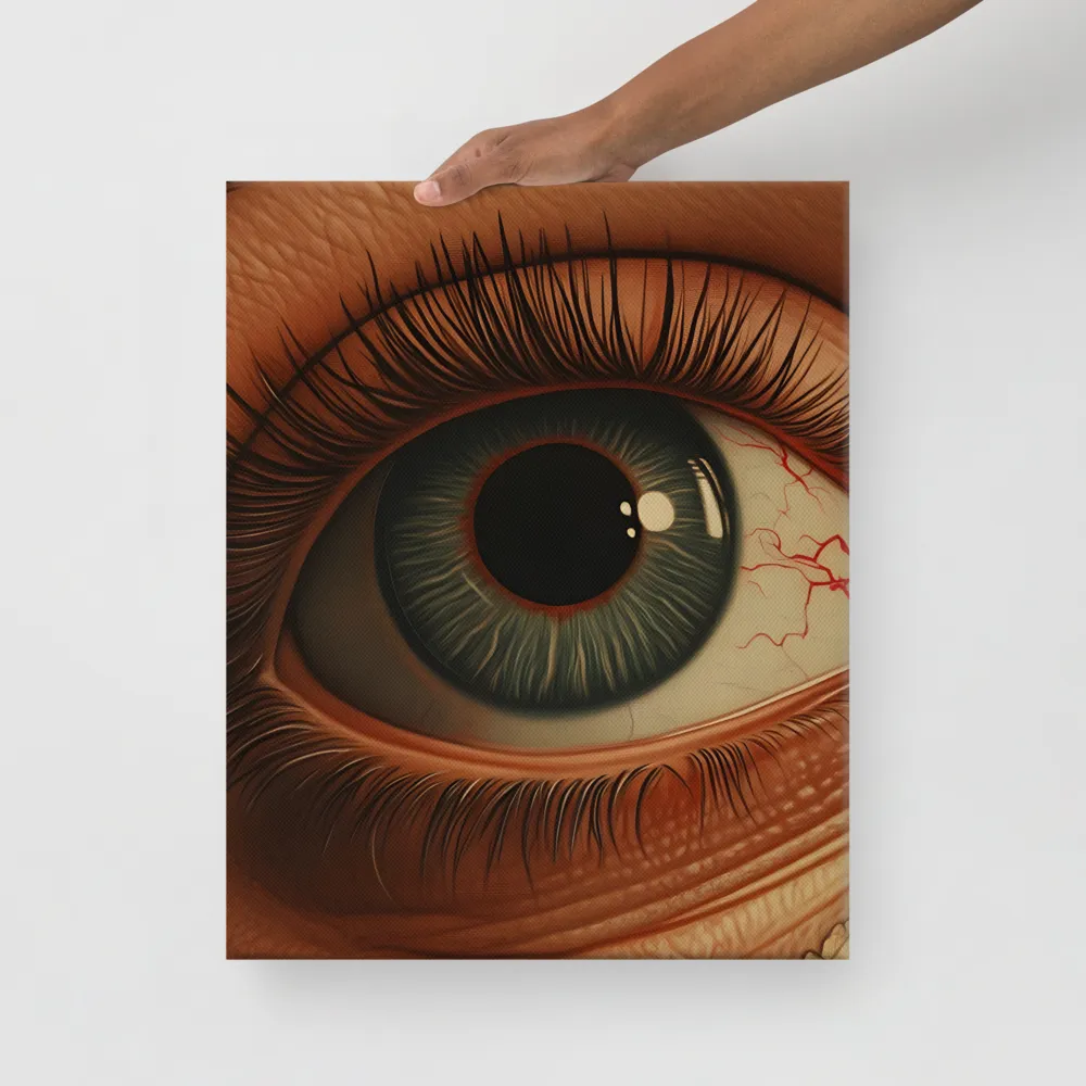The Gaze of Anatomy