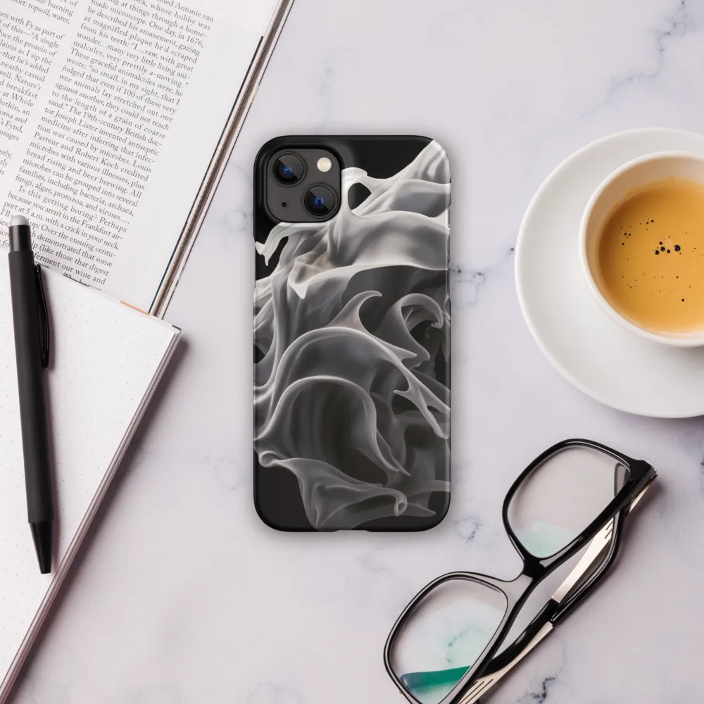 Fluid Dynamics: An Organic Exploration