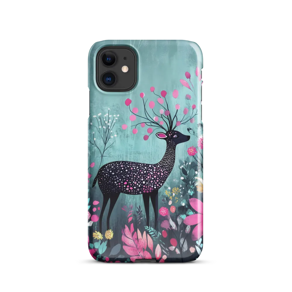 Whimsy in Bloom