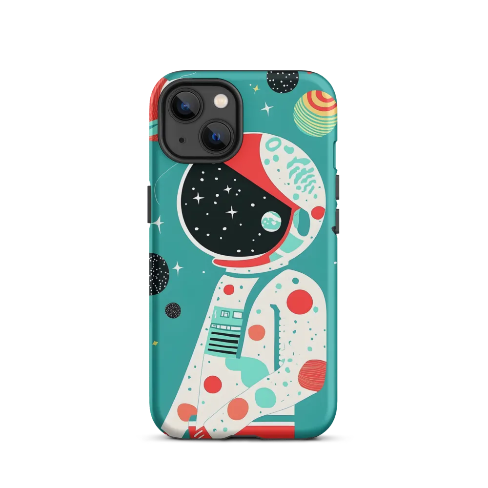 Cosmic Explorer: A Playful Journey Through Space