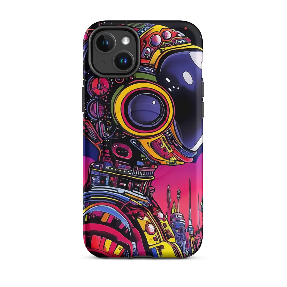 Cosmic Odyssey