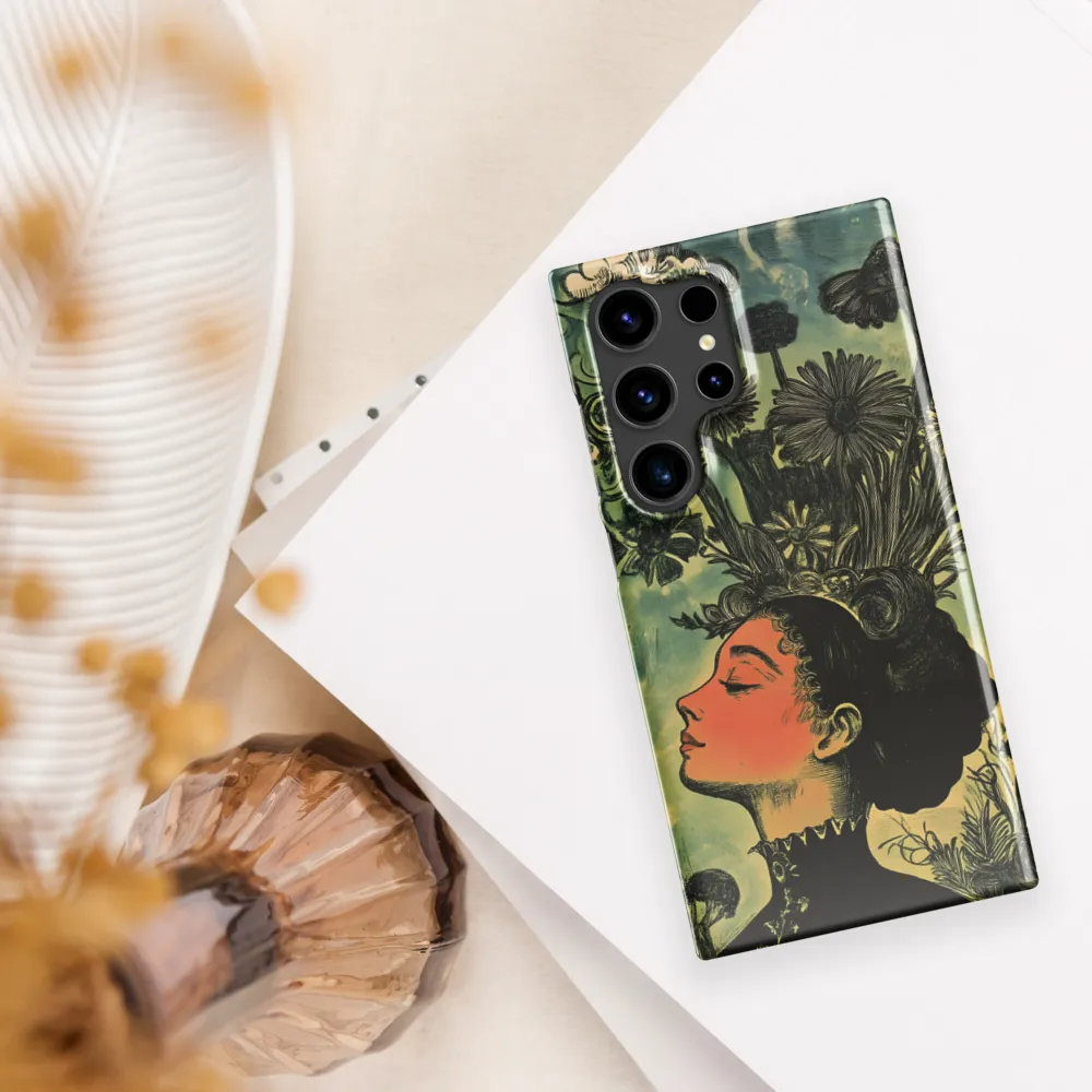 Floral Reverie