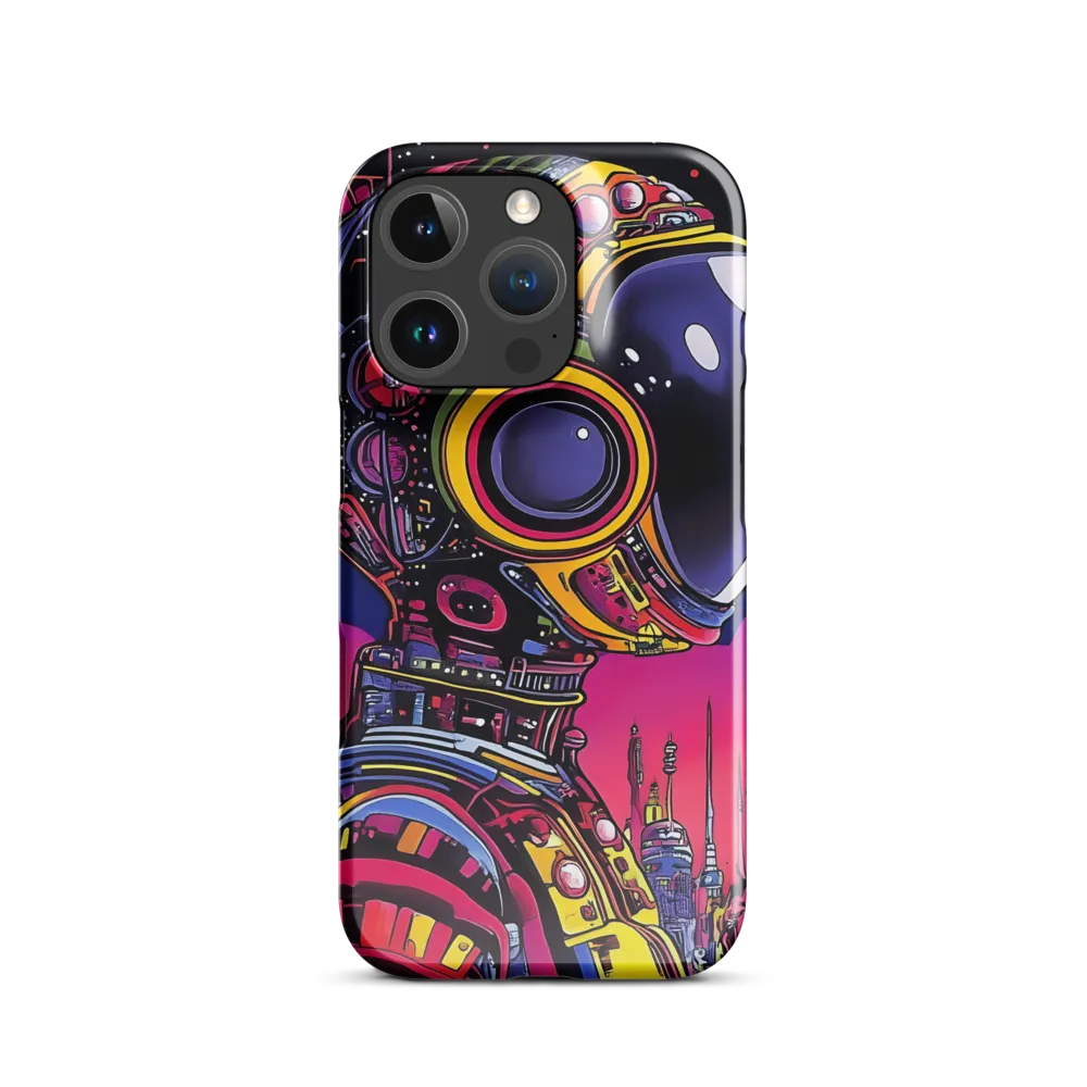 Cosmic Odyssey