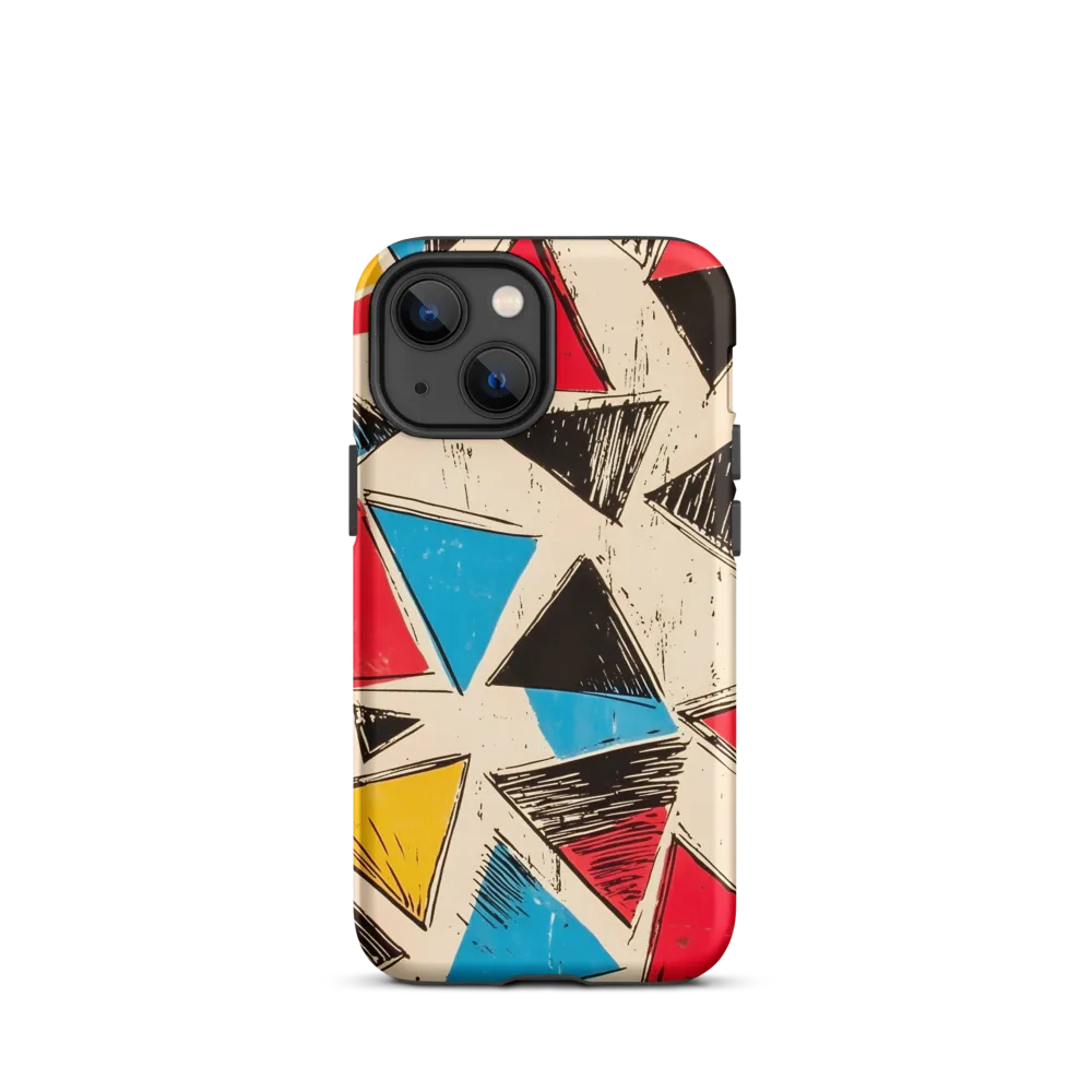 Vibrant Geometry