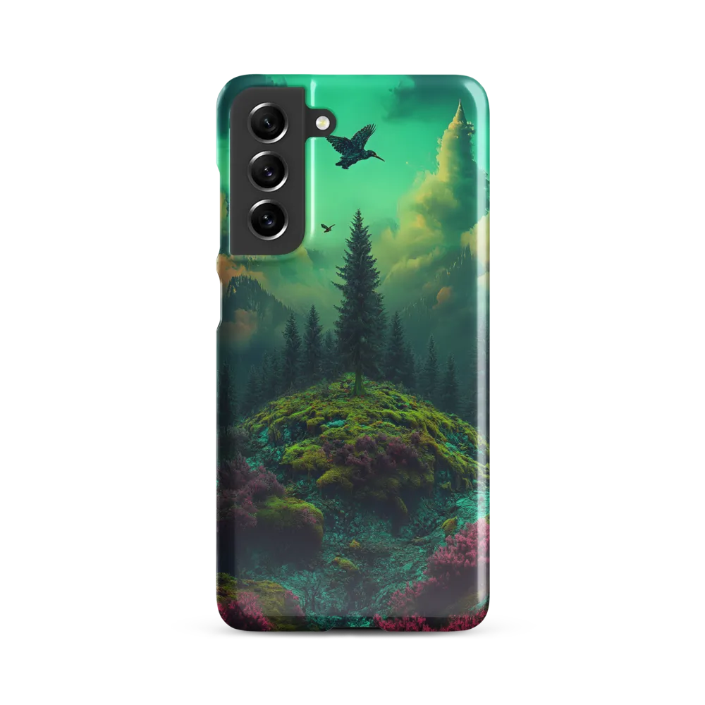 Mystical Heights