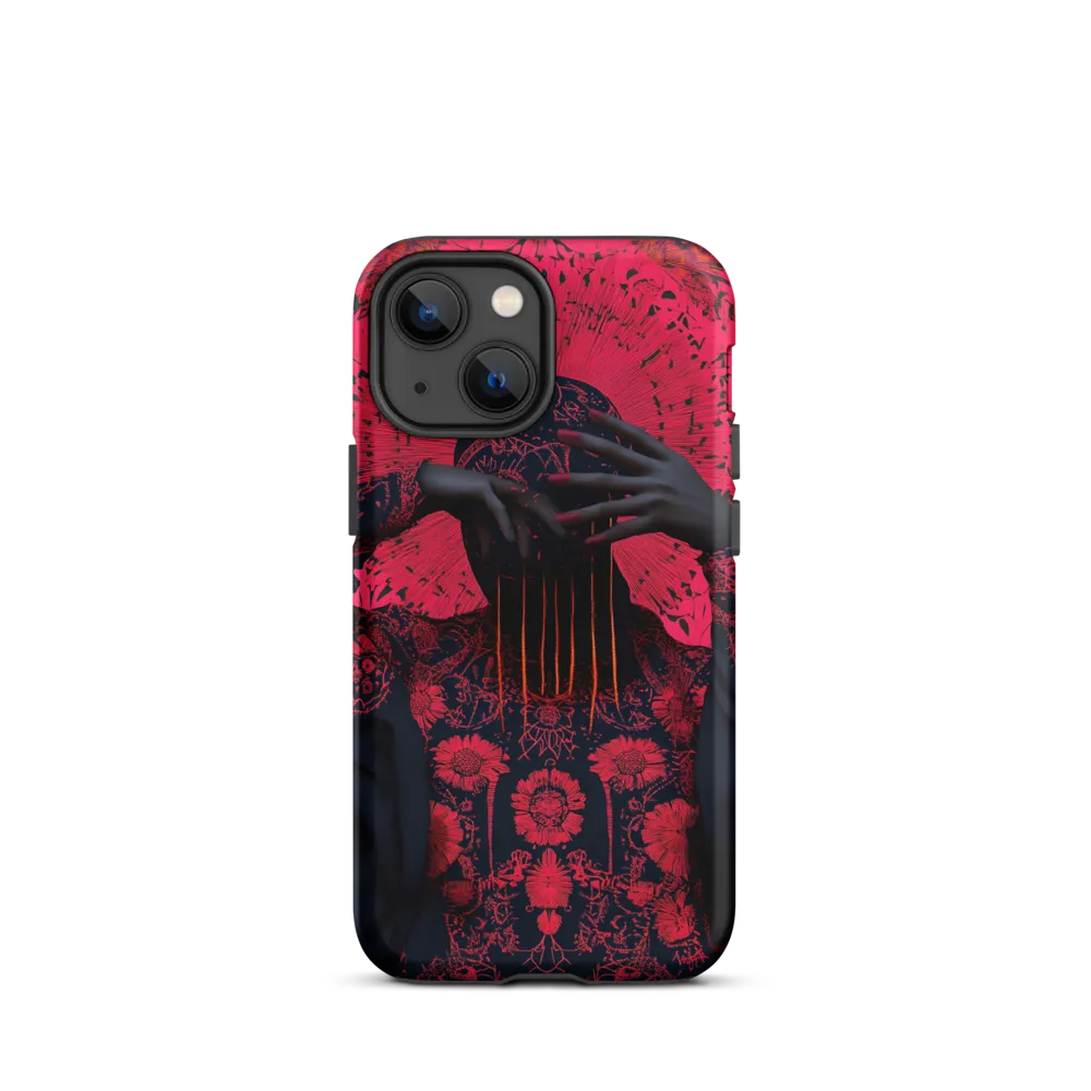 Floral Enigma