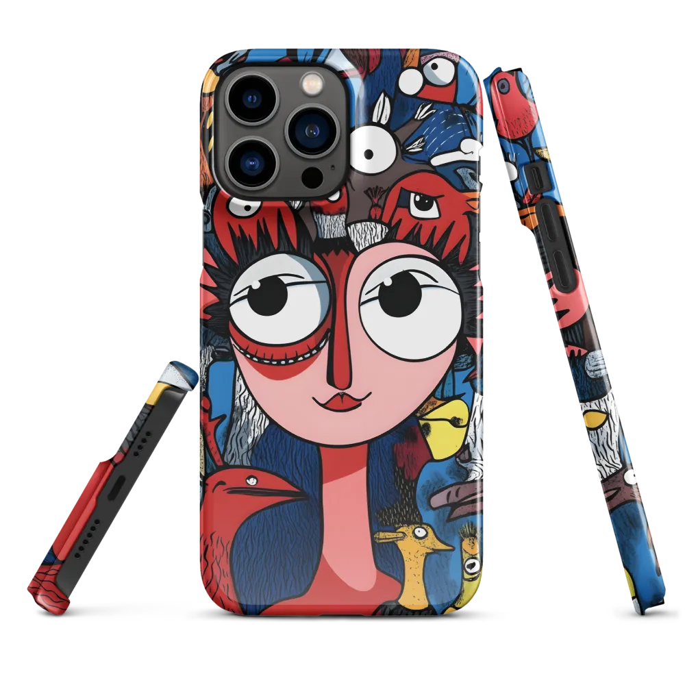 Whimsical Fusion