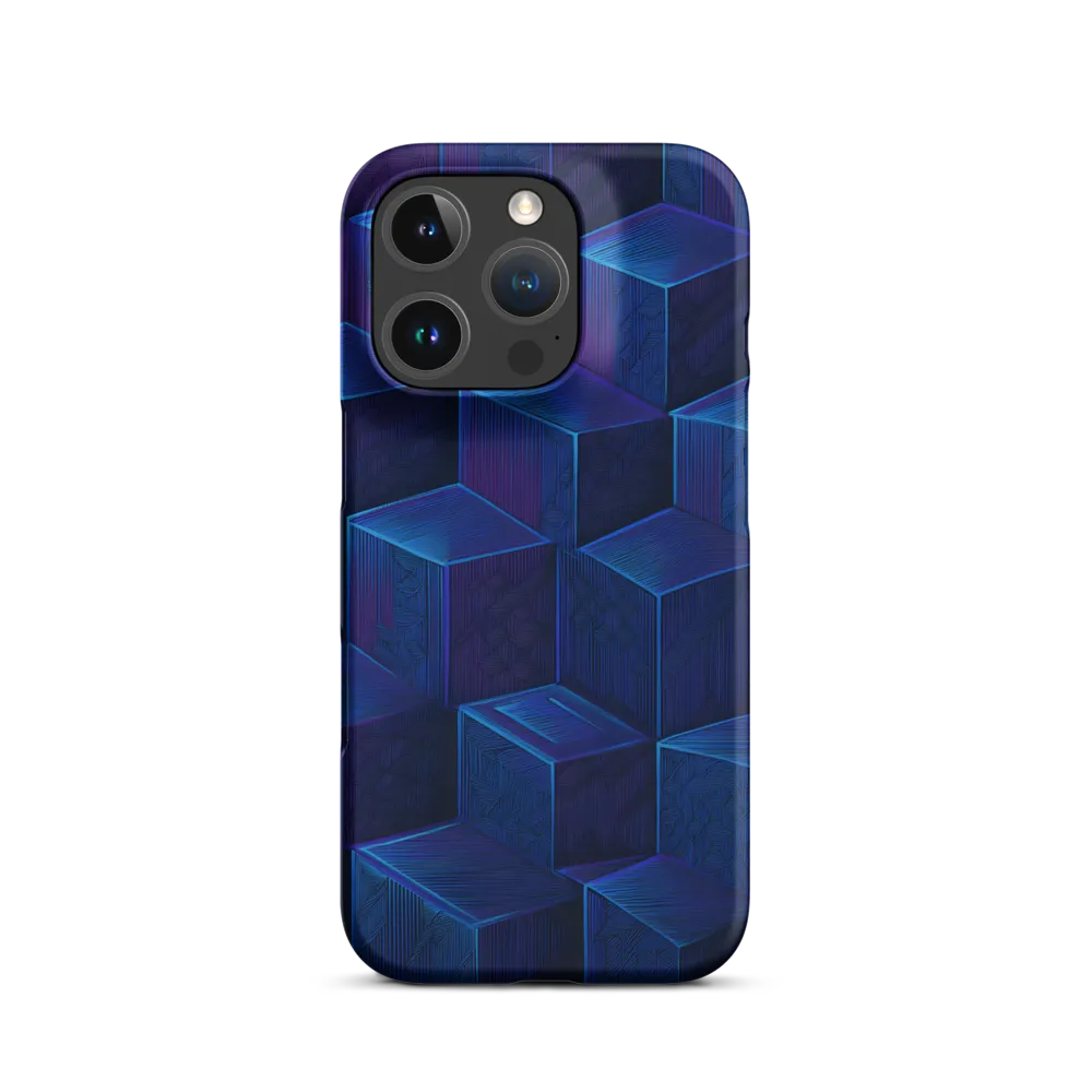 Cubist Illusions