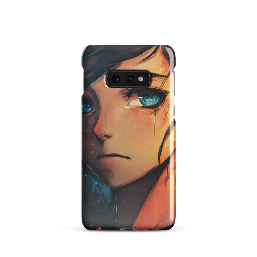 Echoes of Melancholy