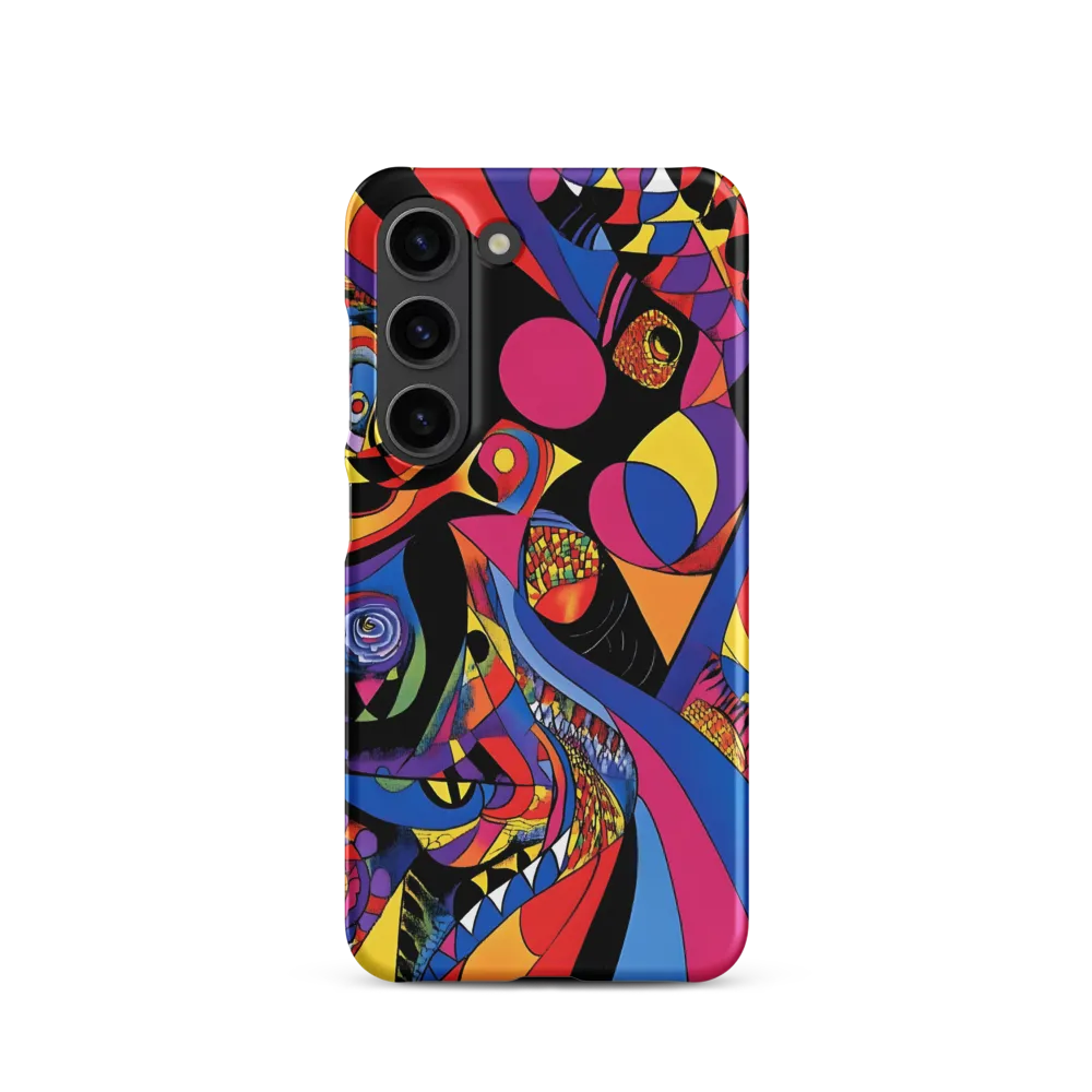 Vibrant Echoes of Geometry