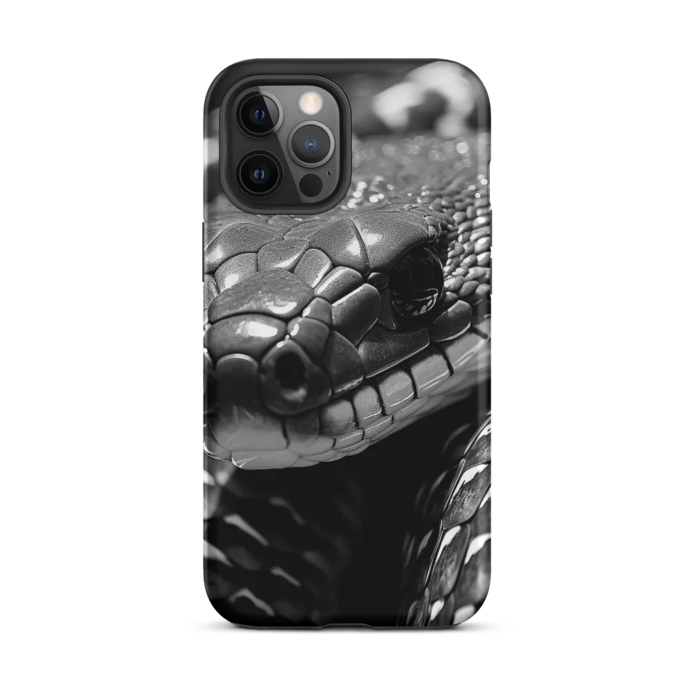 The Enigmatic Serpent