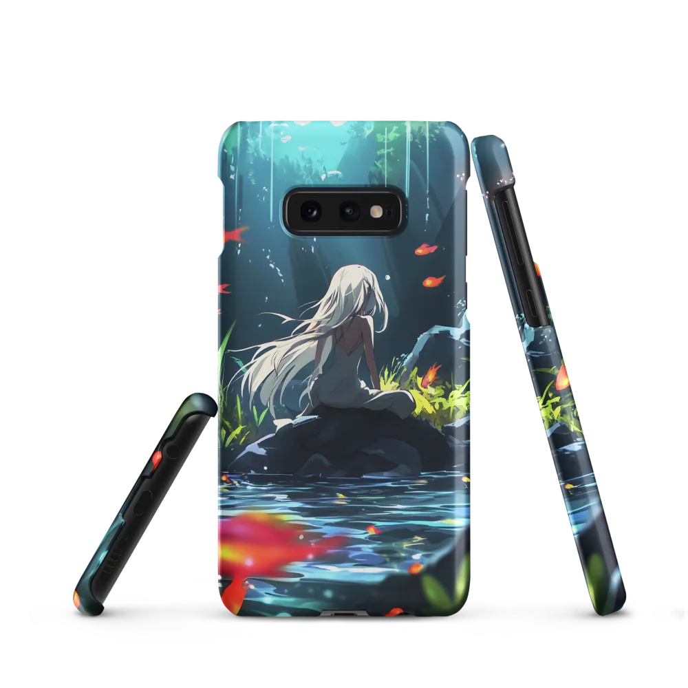 Whispers of the Waters