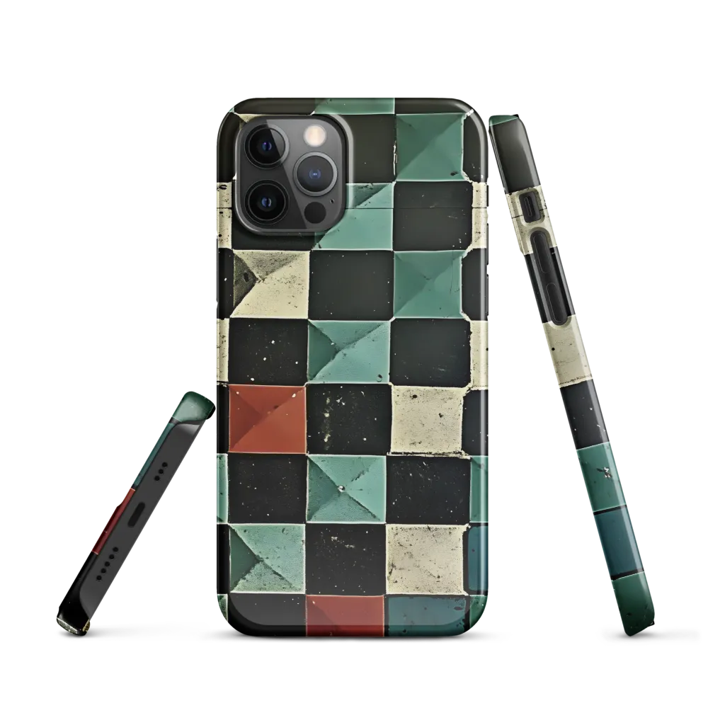Geometric Harmony