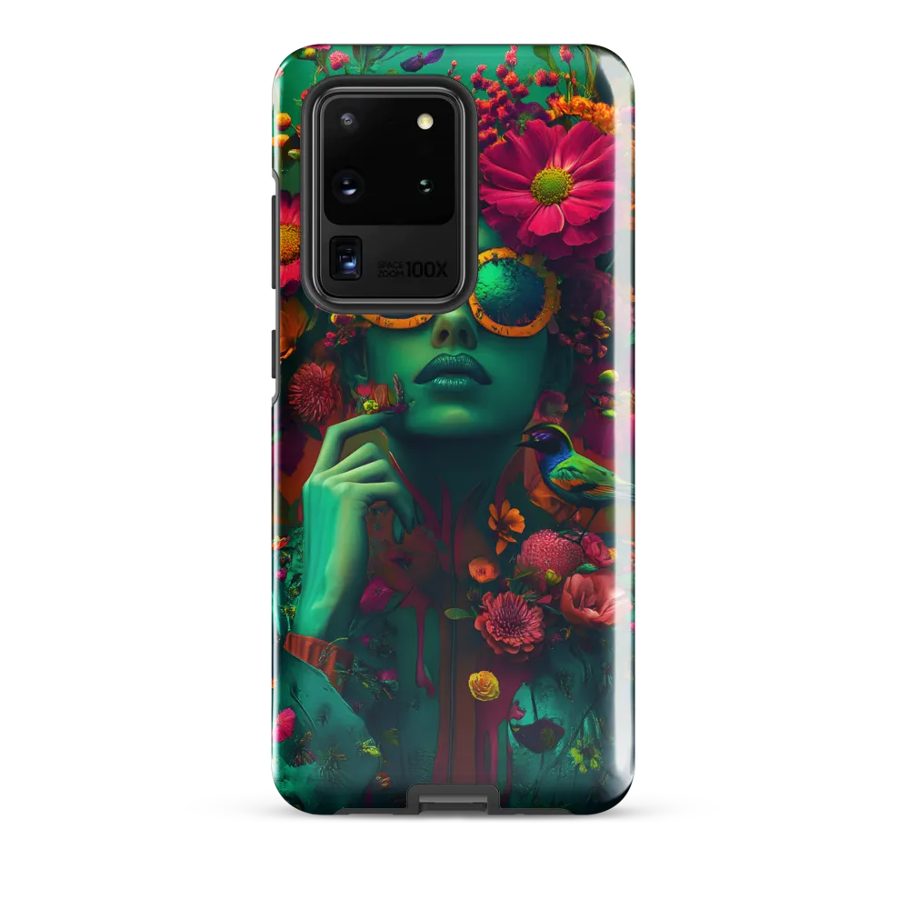 The Floral Dream