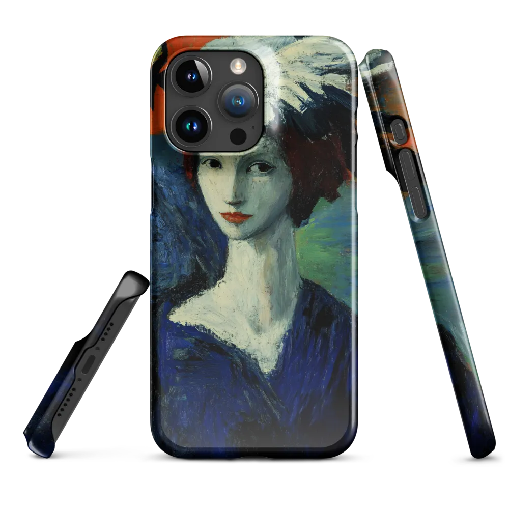 The Enigmatic Empress