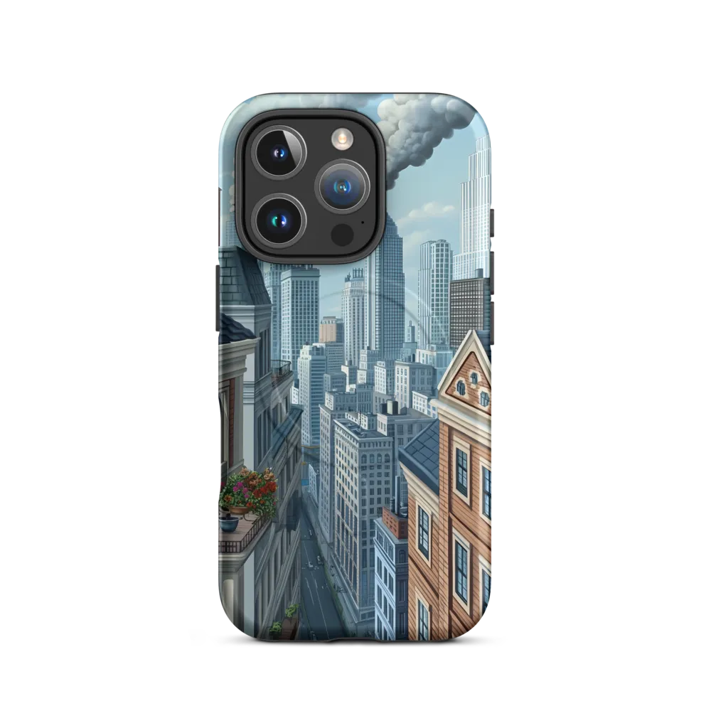 Urban Symphony