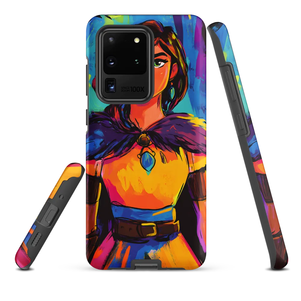 Guardian of Colors